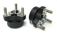 Kart Rear Hubs 25mm x 40mm