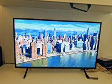 Sony bravia inch - sony, 43