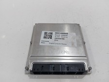 2004 CHRYSLER CROSSFIRE 3.2L Petrol Engine Computer Module ECU A1121535379