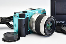 ⏯️[Excellent+5] PENTAX Q10