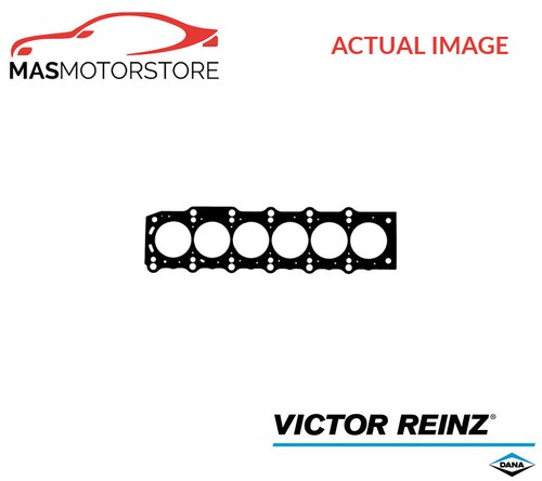 Engine cylinder head - engine, gasket