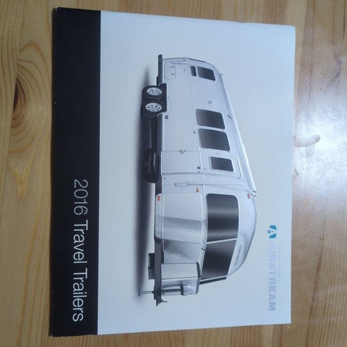 Airstream 2016 travel trailers - airstream,