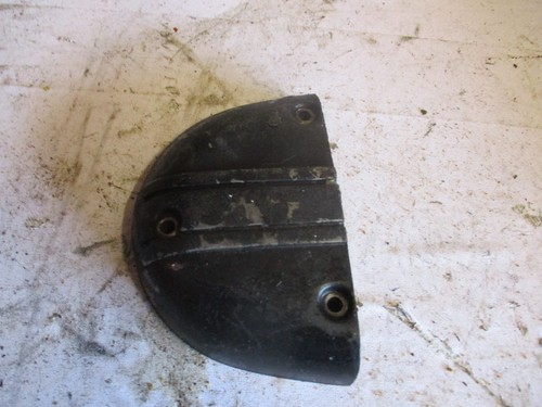 Yamaha rd250 rd350 oil pump - rd250,