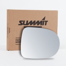 Summit Wing Mirror Glass
