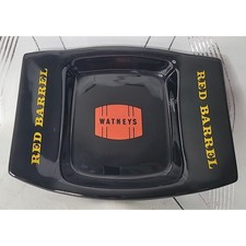 Watneys Red Barrel Pub Ashtray
