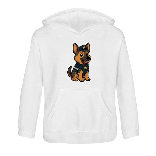 German shepherd police - 'german,
