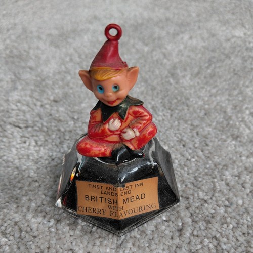 Rare pixie lands end - pixie, british