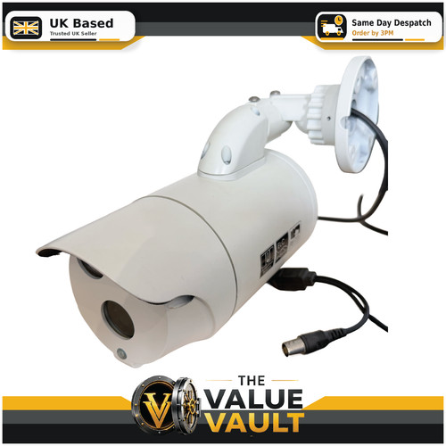 Coax cctv camera - cctv, 700tvl