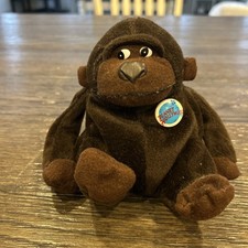 PLANET HOLLYWOOD GEORGE THE