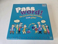 Pass Word Game - Parker/Hasbro