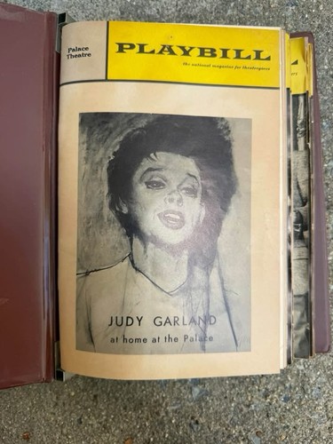 Vintage 1950s 1960s - , broadway