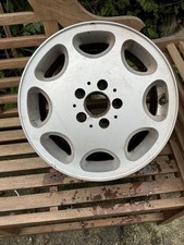 Mercedes 1982 300SL Wheel Rims