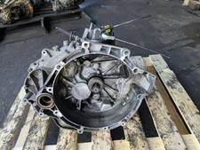 FORD FIESTA MK7.5 ST200 1.6