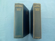 FRANCIS BRETT YOUNG - DR. BRADLEY REMEMBERS & JIM REDLAKE