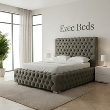 Luna Ambassador Bed Frame In