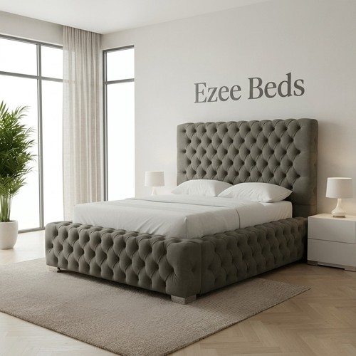 Luna ambassador bed frame - ambassador,