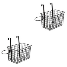  2pcs Cupboard Door Hanging