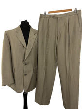 Weidenmann Germany Beige Suit