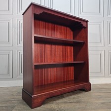 Antique Reproduction Bookcase