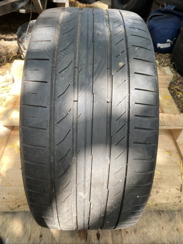 245 r18 88y continental - 245/35,