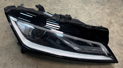 Audi tt8s front right led - tt8s,