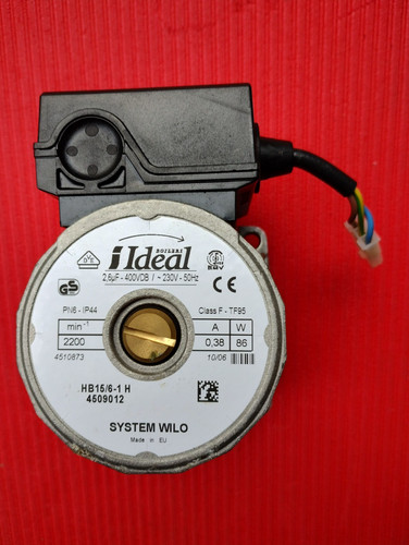 Ideal isar icos he24 he30 - isar,, icos,