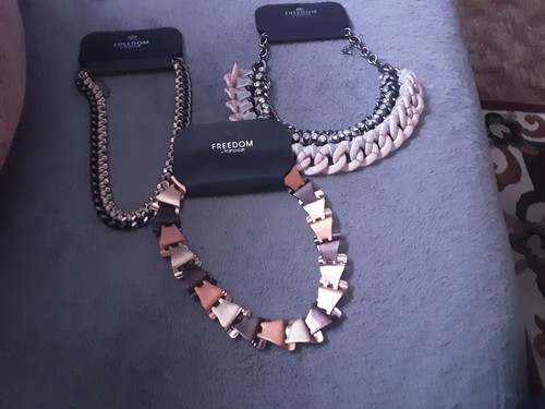 Accessorize and topshop - , 5