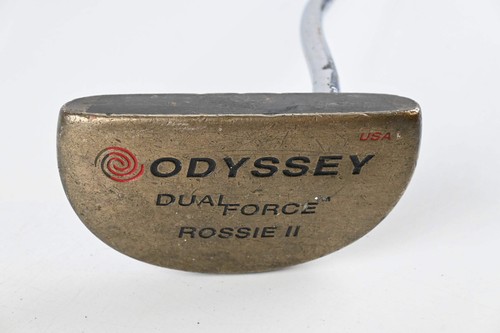 Odyssey dual force - dual, rossie