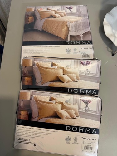 Dorma king size - , textured