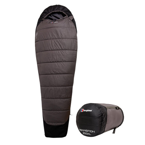 Berghaus transition 300 - transition,