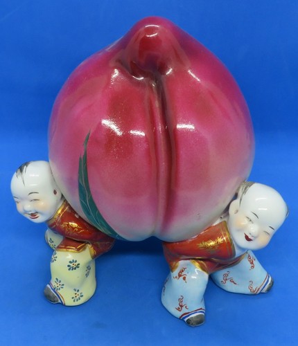 Chinese cantonese vintage art - chinese,