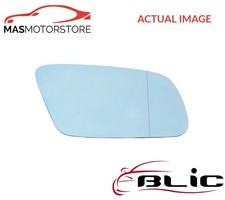 REAR VIEW MIRROR GLASS LHD