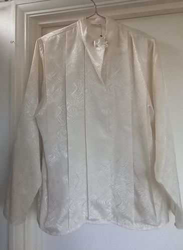 Vintage jaques vert - vintage, ivory