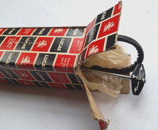 ROVER P6 P6B INDICATOR/HORN SWITCH/STALK LHD NEW NOS GENUINE ROVER 570846 39277