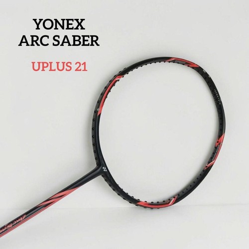 Badminton racket yonex - badminton,