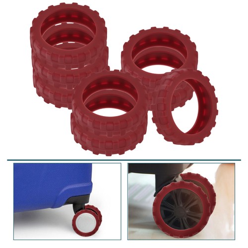 Pcs suitcase protector - , 8