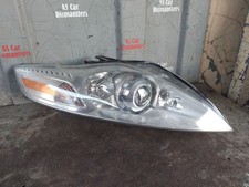 Ford Mondeo Mk4 Xenon Driver