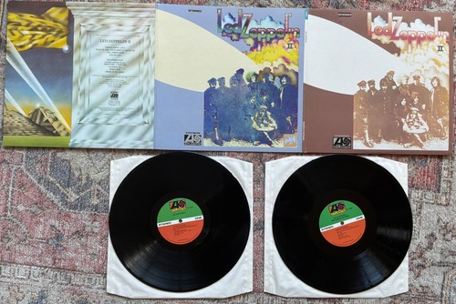 Led zeppelin - ,