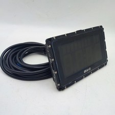 B&G H3000 20/20 HV display