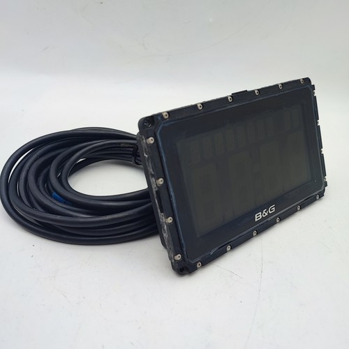 H3000 20 hv display - 20/20,