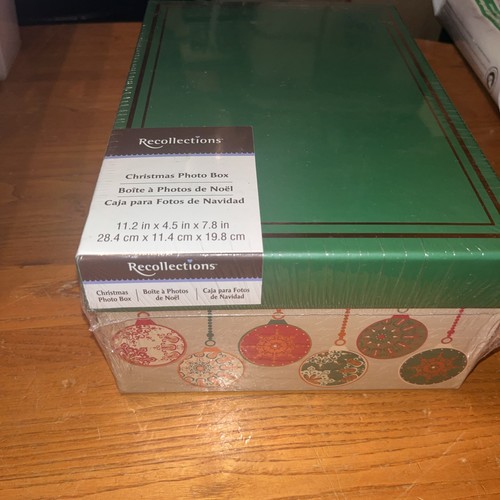 New christmas recollections - christmas,