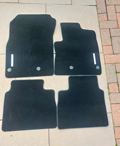 Genuine nissan xtrail - mats, t33