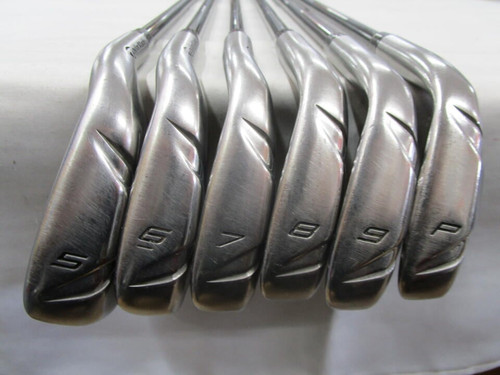 Taylormade rocketballz iron - rocketballz,