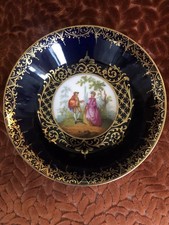 Antique Royal Vienna,  Hand