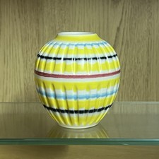 Vintage Hornsea ~ Mini RAINBOW