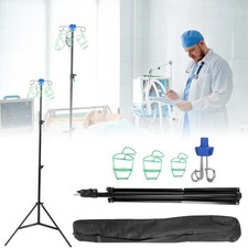 Portable mobile infusion - mobile,
