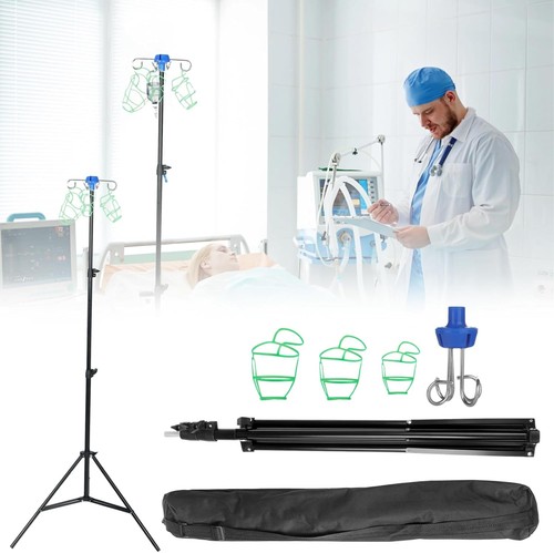 Portable mobile infusion - mobile,