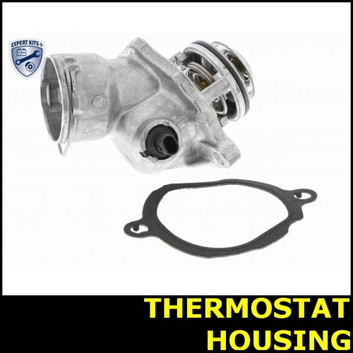 Thermostat housing for - housing,