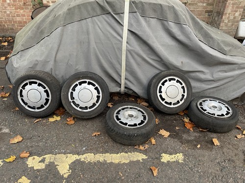 Pirellli slot alloys - pirellli, p