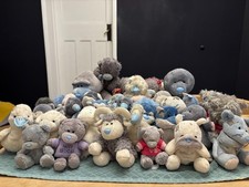 Me to You Tatty Teddy Blue